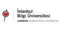 Logo Istambul Bilgi University