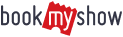 Logo Book My Show