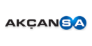 Logo Aksan SA